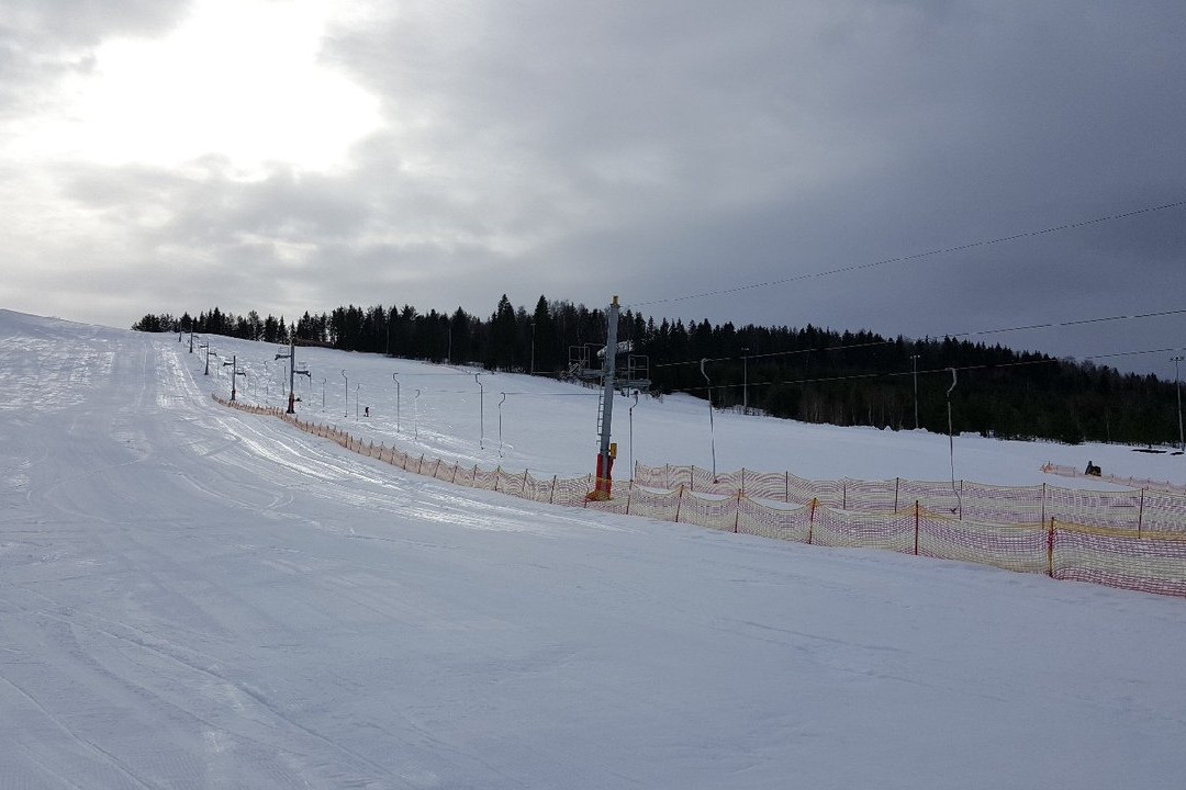 Ski Centre Malinovka景点图片