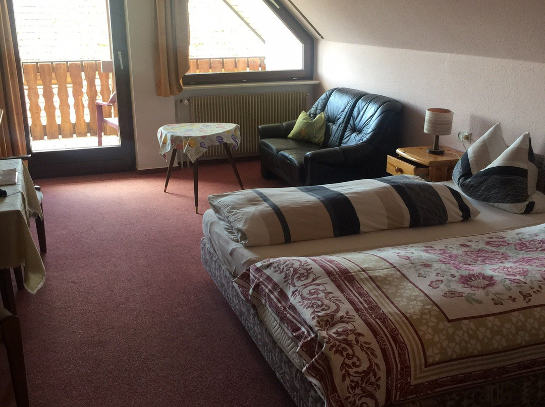 Schwarzwald Gasthof Sternen-Post主图