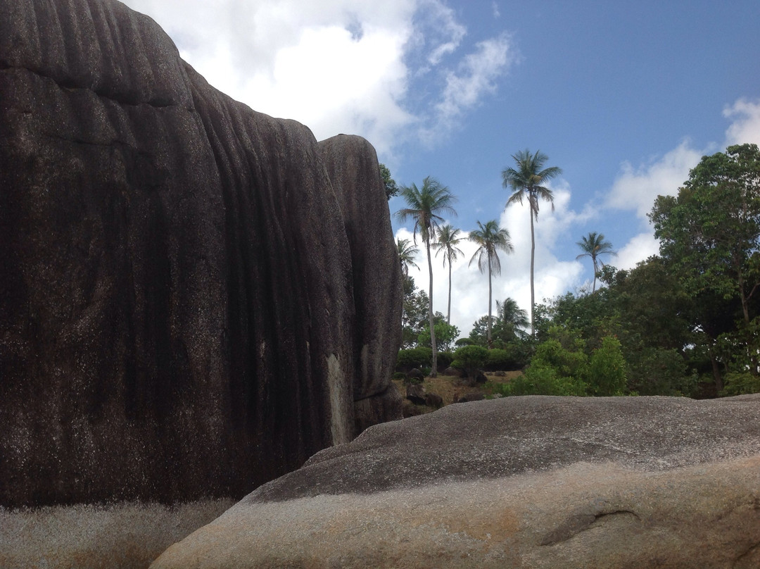 Bangkatour - Private Tours-邦加岛必去景点