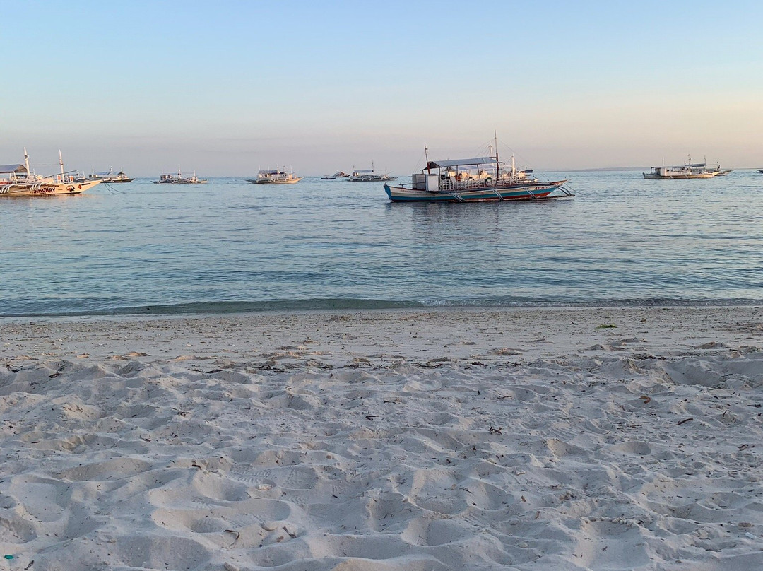 凯尔特人度假村主图