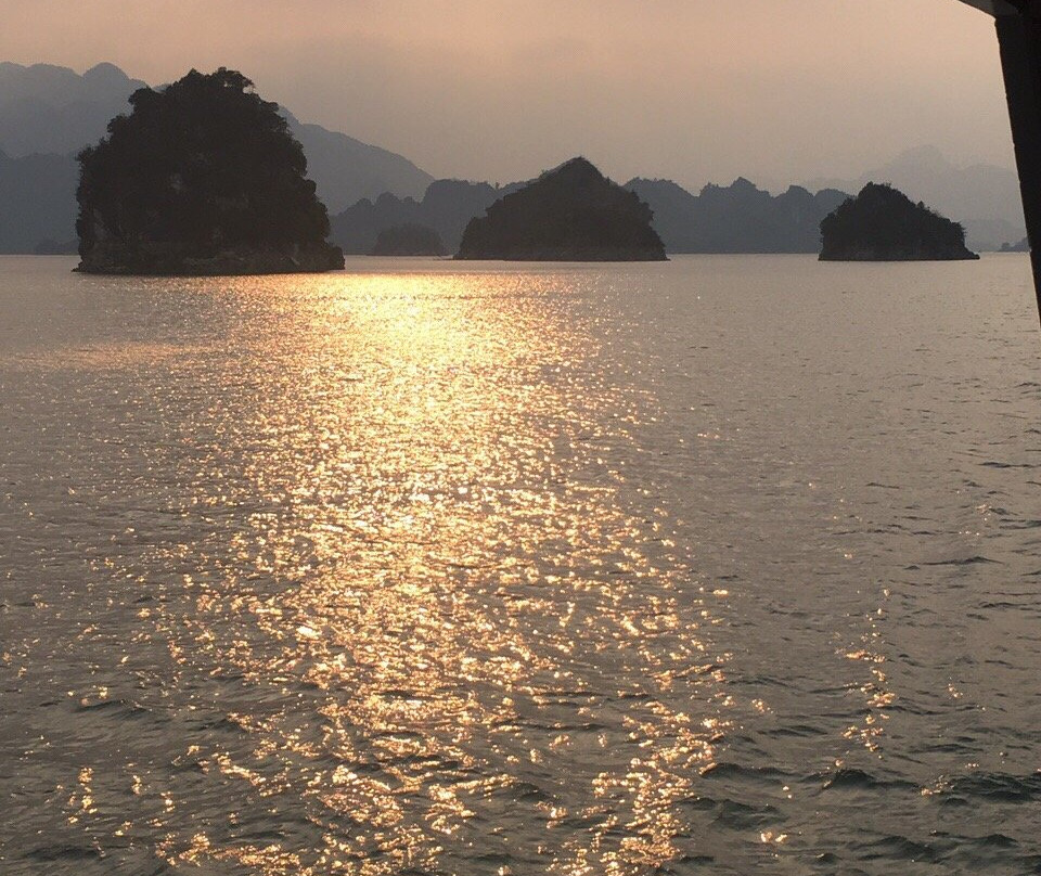 Thung Nai-Hoa Binh必去景点