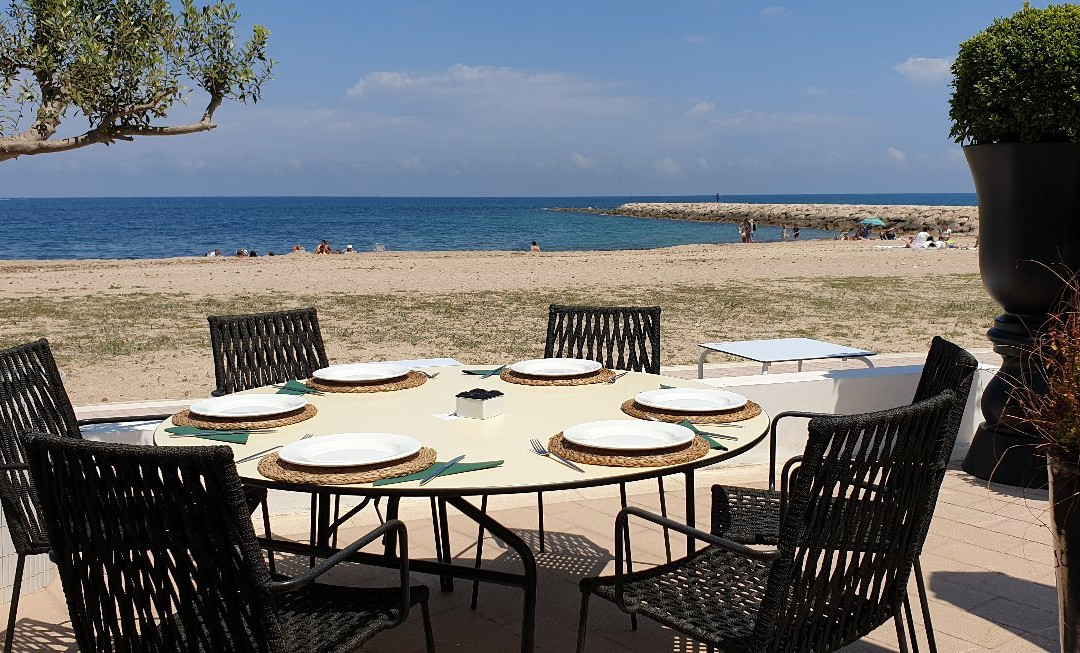 La Calma Restaurant