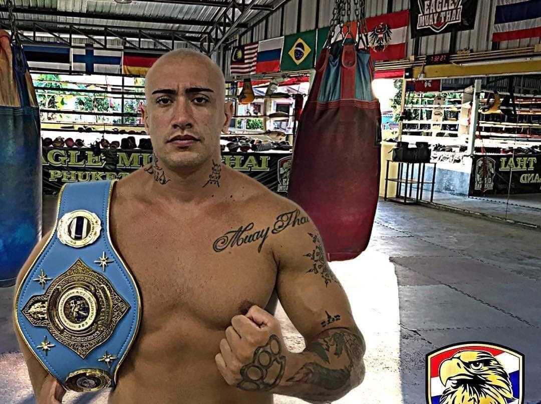 Eagle Muay Thai-查龙必去景点