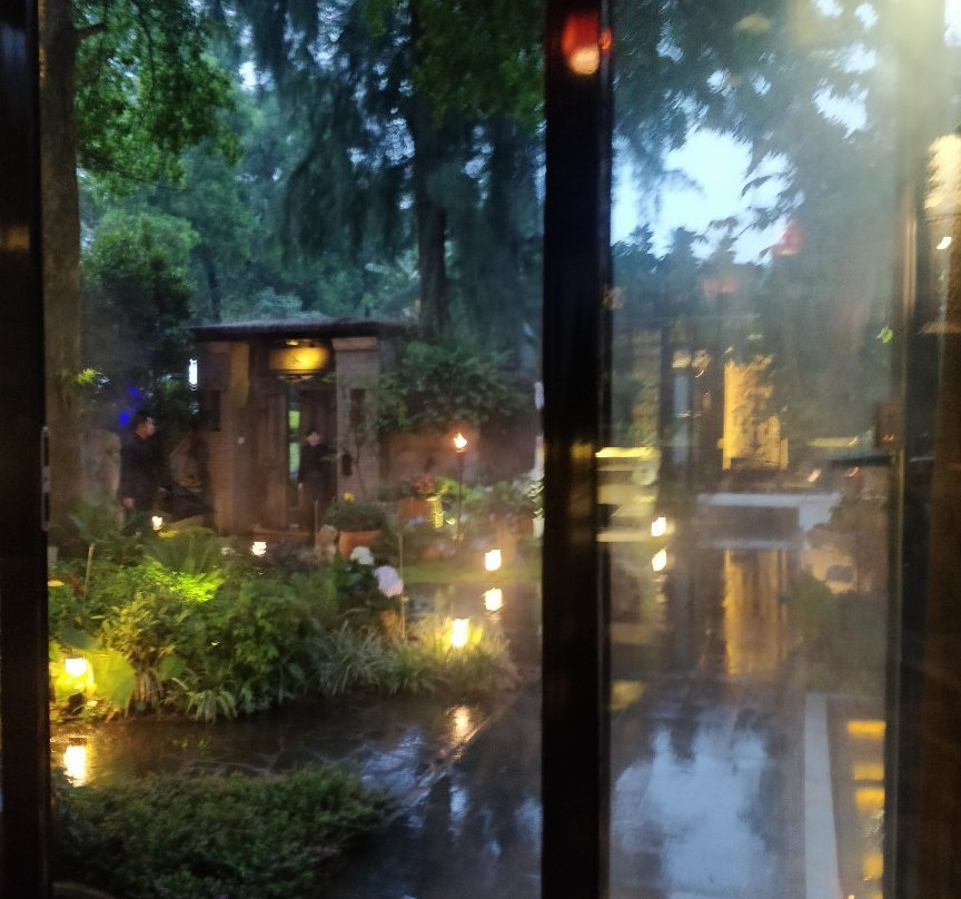 Rama-深圳市必去景点