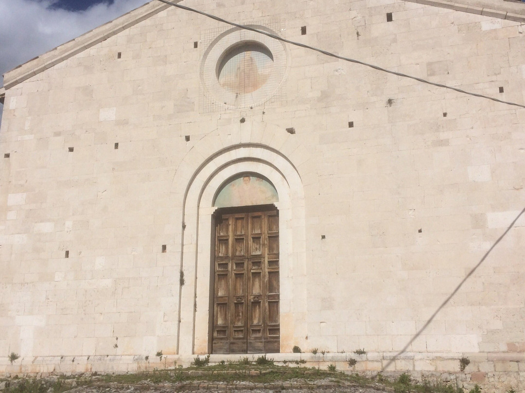 Il Castello Di Campello主图