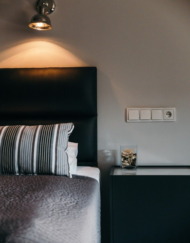 Trybunalska Guest Rooms主图