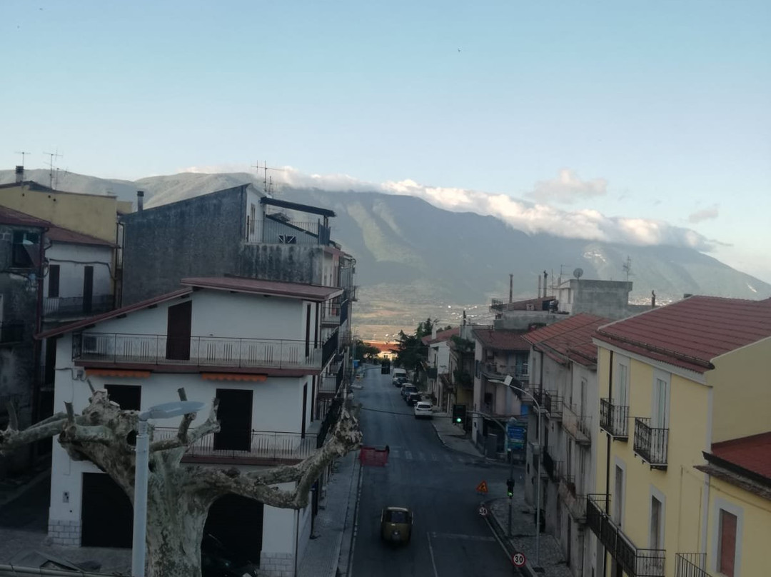 La Fontanella b&b