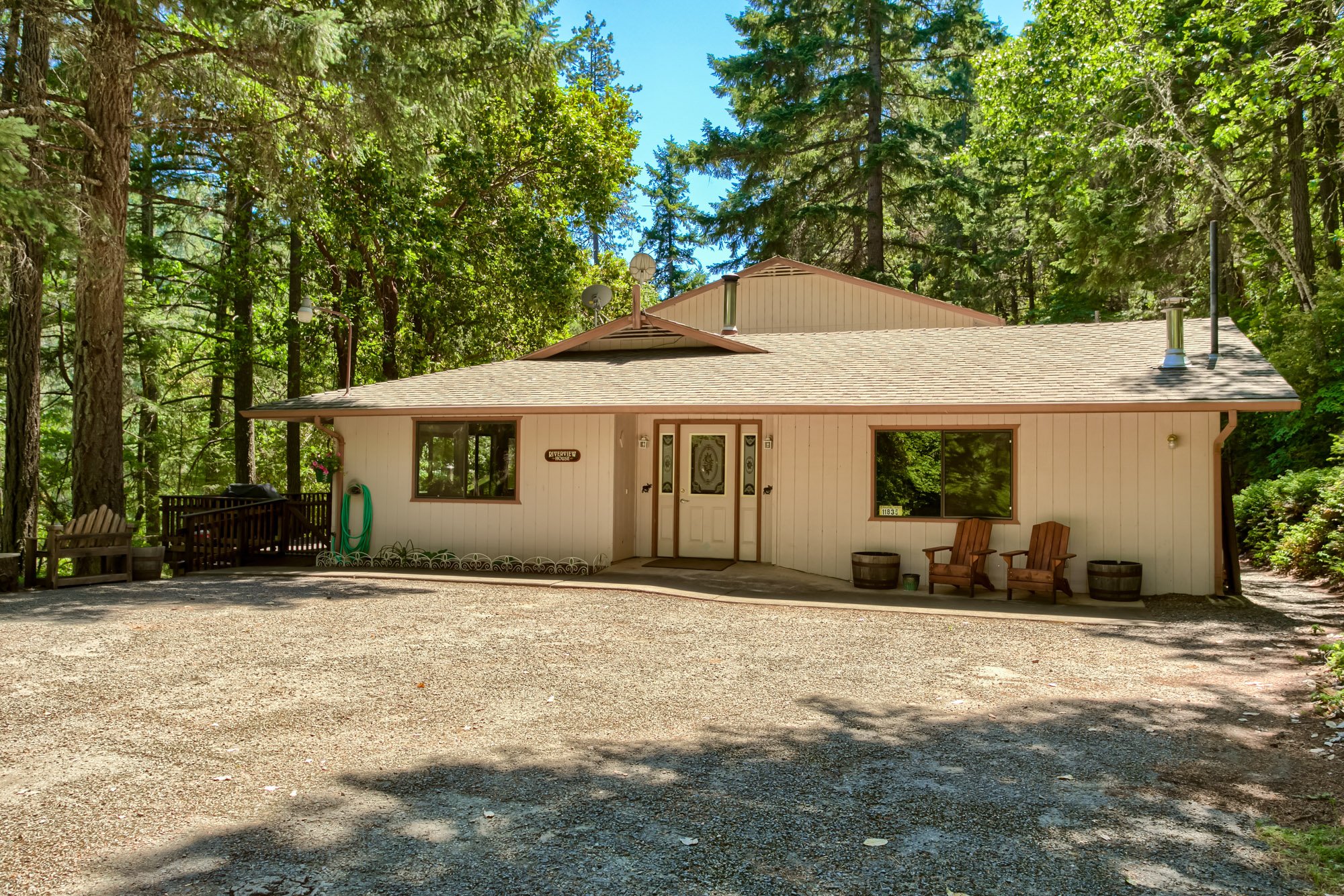 Galice Resort Lodging-官方