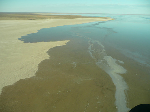 Outback Spirit-阿德莱德必去景点