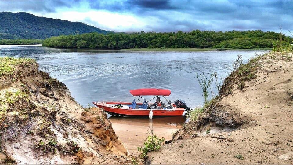 Ilha do Bom Abrigo-卡纳内亚必去景点