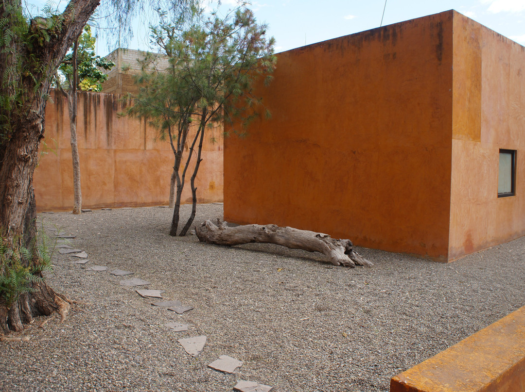 Hotel Cosijo Turismo Rural主图