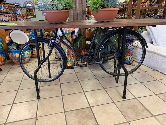 Jackalope Albuquerque-阿尔伯克基必去景点