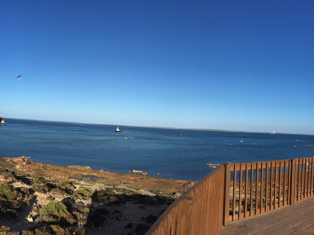 Encounter Walking Trail-Ceduna必去景点