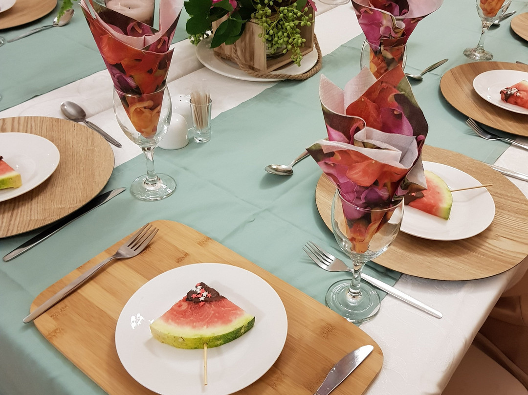 Jungnickel Guesthouse主图