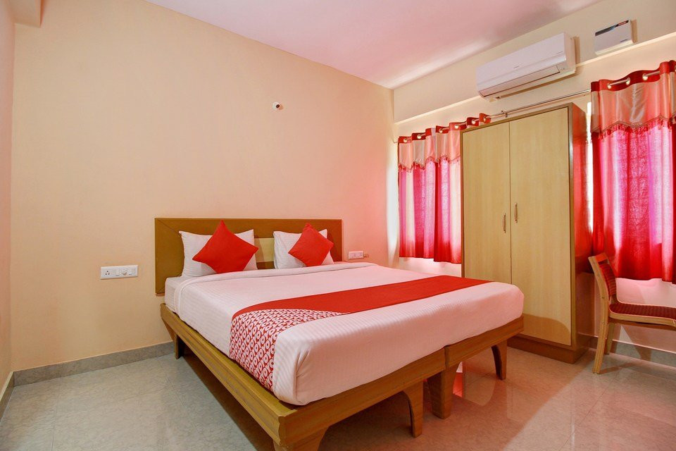 Capital O SPF Palace主图