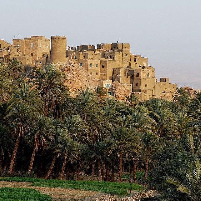 Nay Band Village-Tabas必去景点