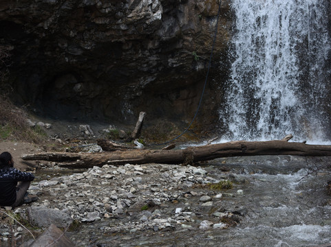 Trekking Day-加兹温必去景点