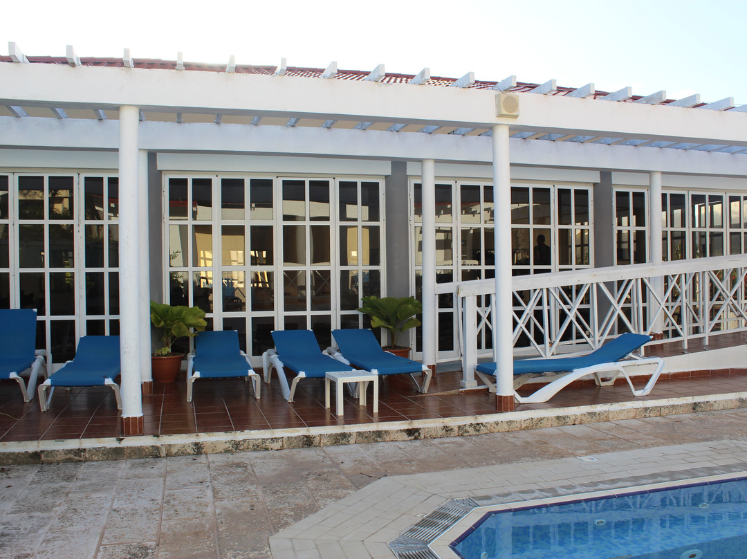 Sol Rio de Luna y Mares主图