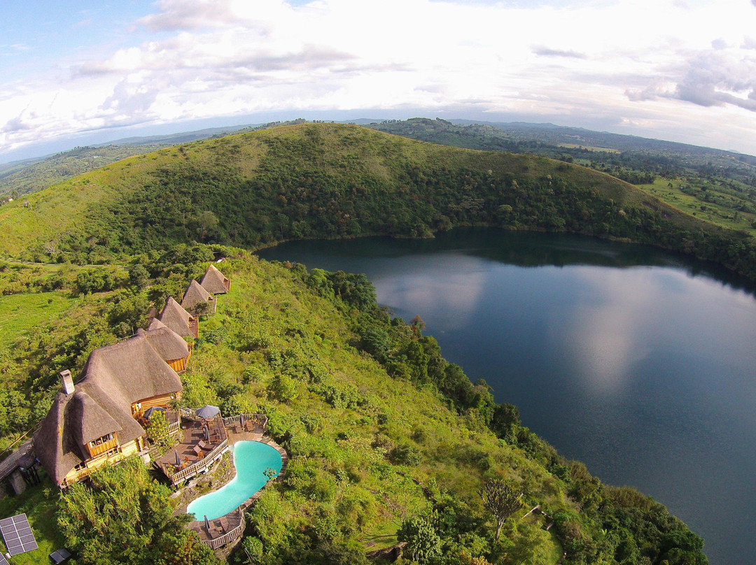 mukwano safaris-坎帕拉必去景点