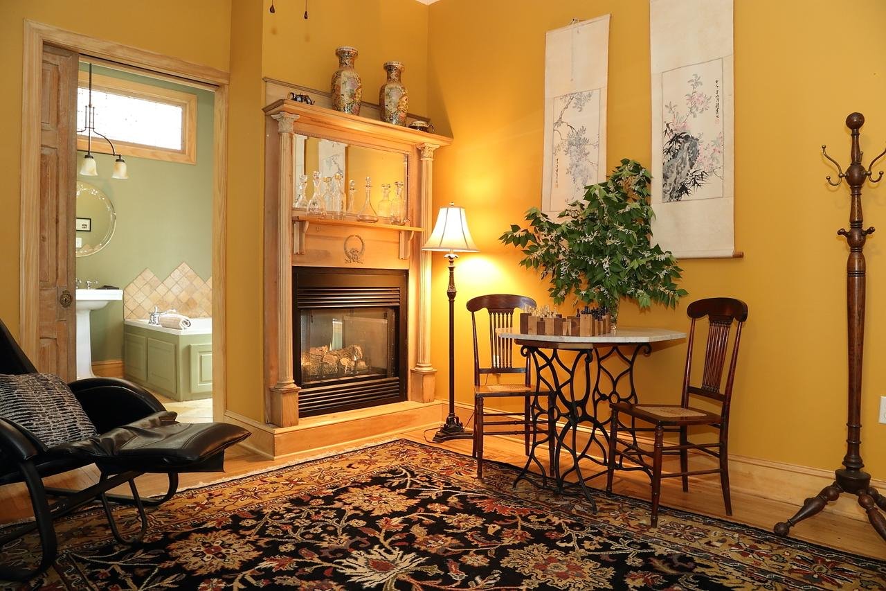 Amethyst Inn Bed & Breakfast-官方