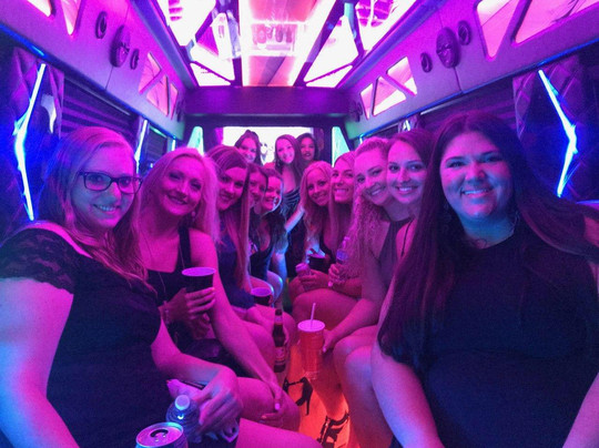 Elite Chicago Limo-芝加哥必去景点