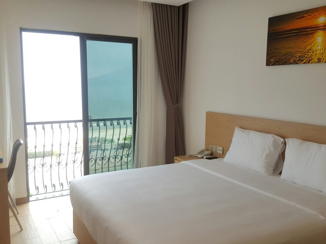 Gold Boutique Hotel主图