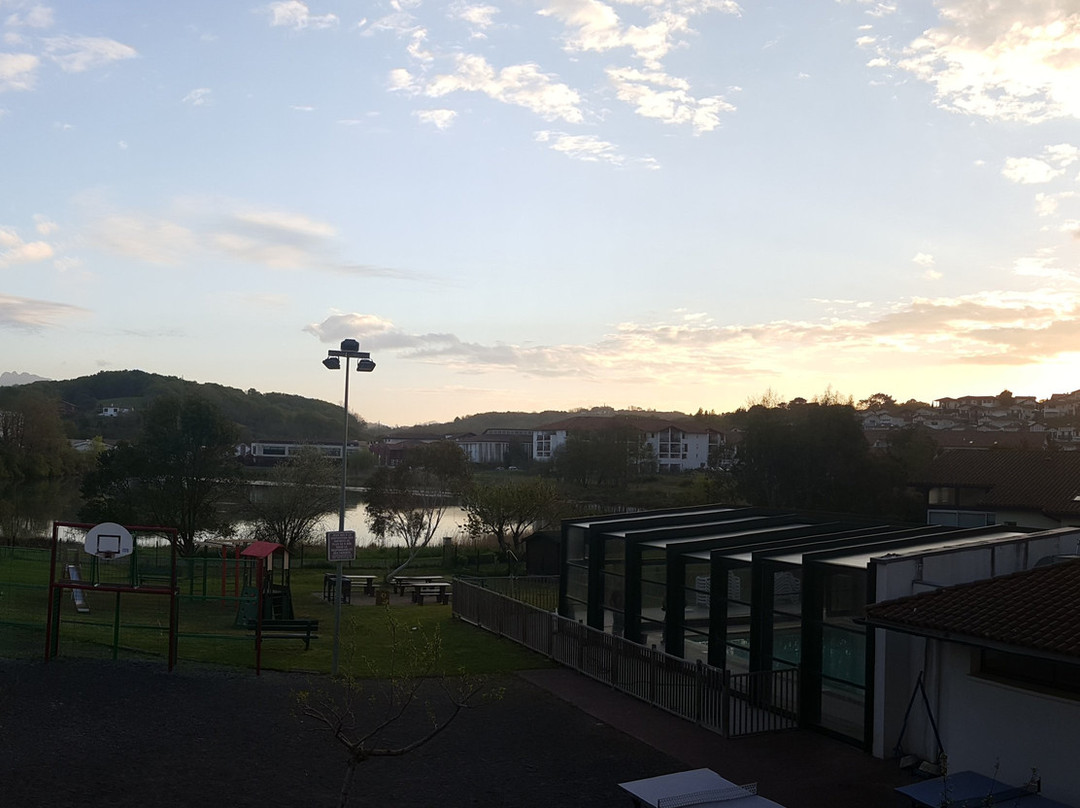 VVF Urrugne Saint-Jean-de-Luz Côte Basque主图