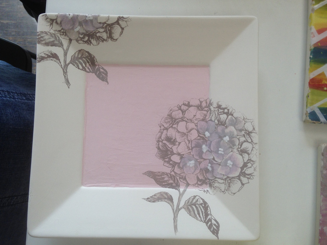 Potz Ceramic Studio ltd-Great Billing必去景点