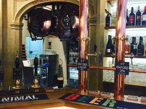 The Plough Inn主图