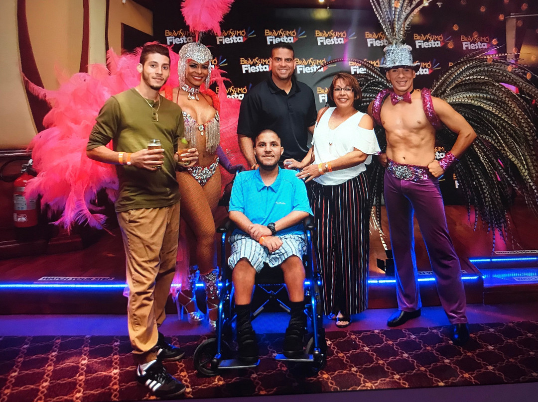 Bravissimo Fiesta Premium-普拉塔港必去景点