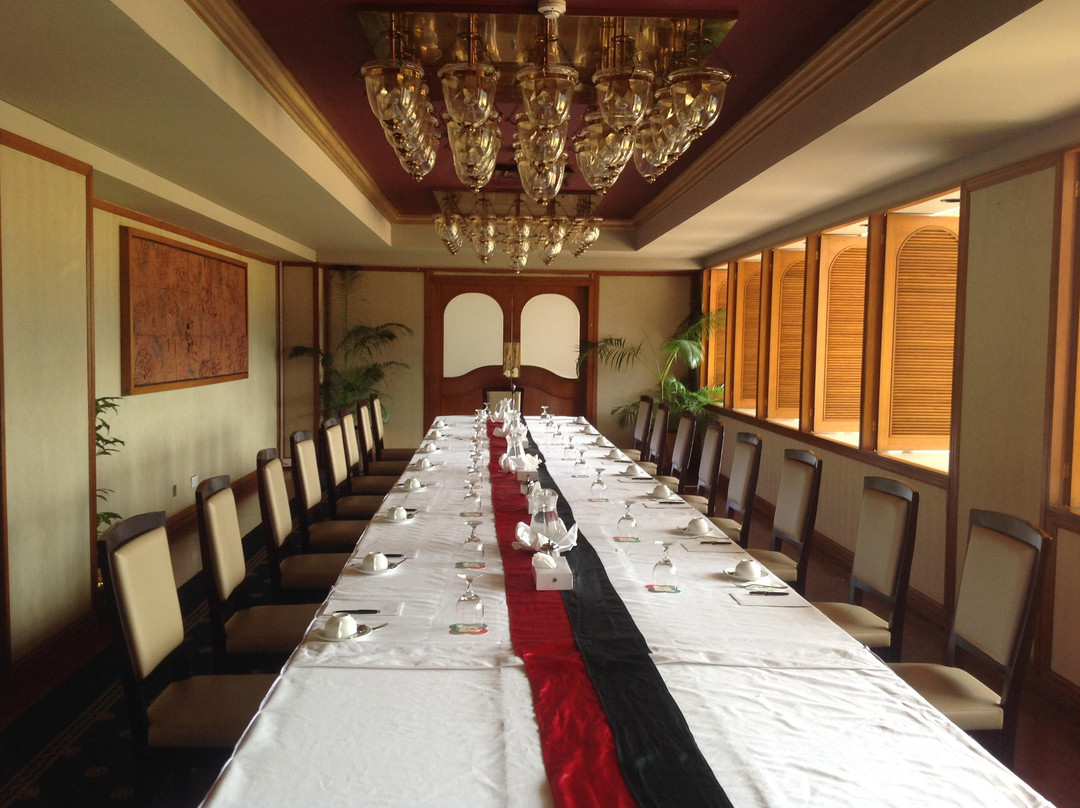 ECO HOMES-郁多罗必去景点