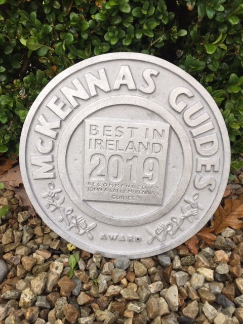 Ballyknocken House主图