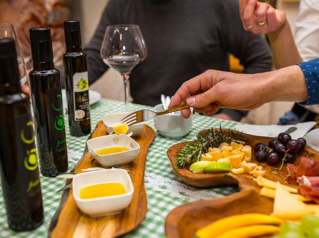 Apartments Pansion Franka主图