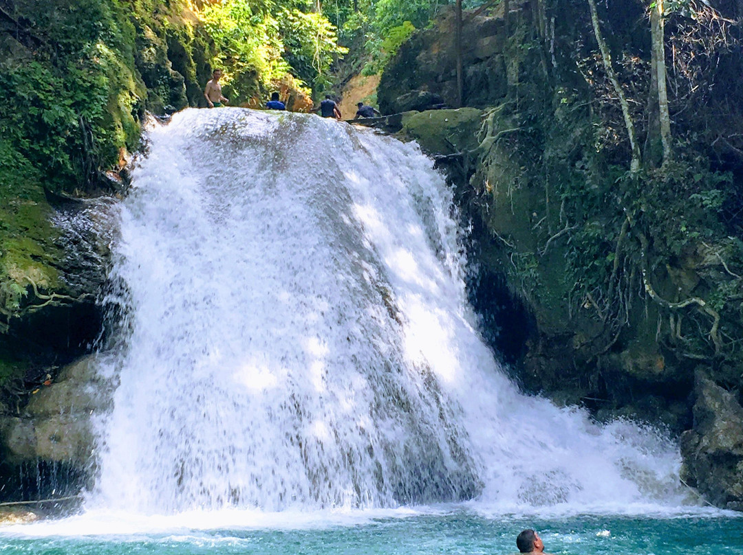 Bravo Tours JA-蒙特戈贝必去景点