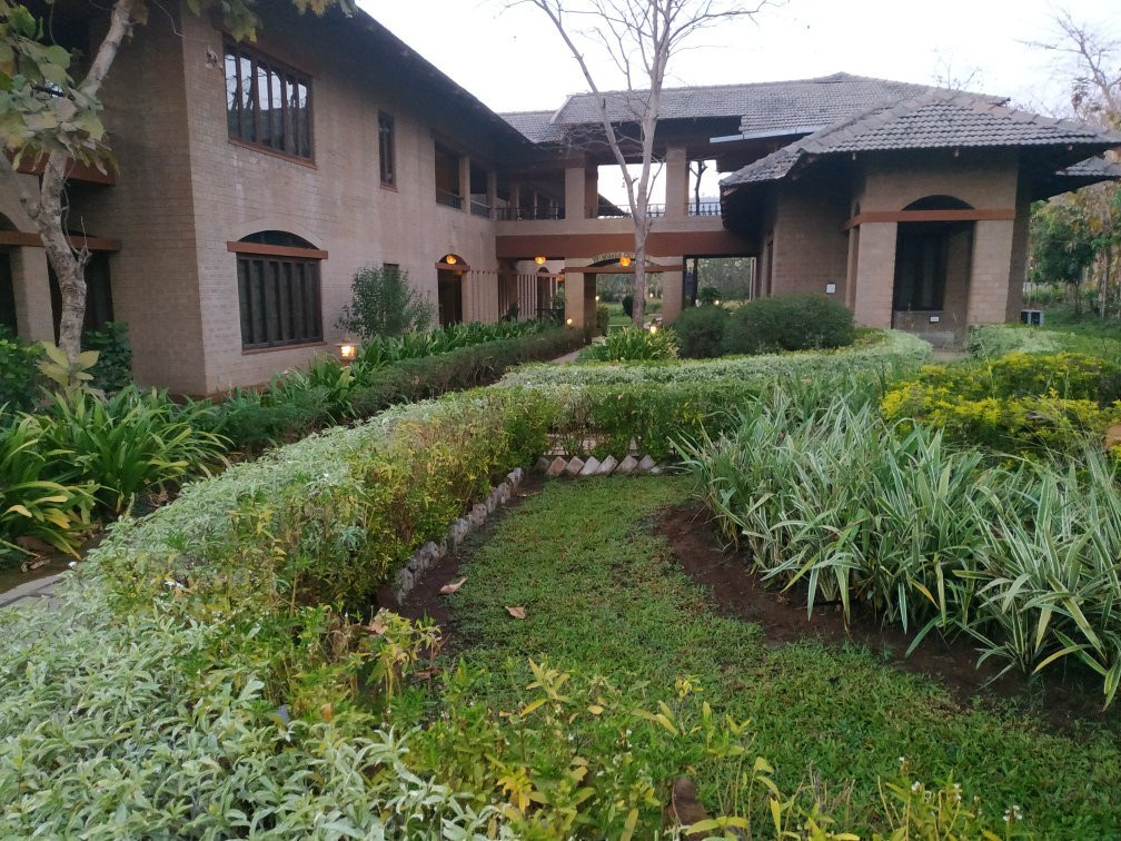 Govardhan EcoVillage-孟买必去景点