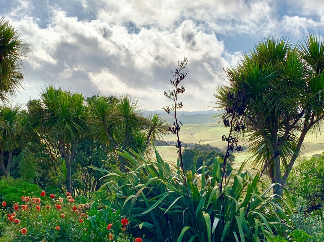 Petite Provence Bed & Breakfast主图