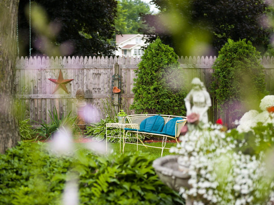 Westby House Inn主图