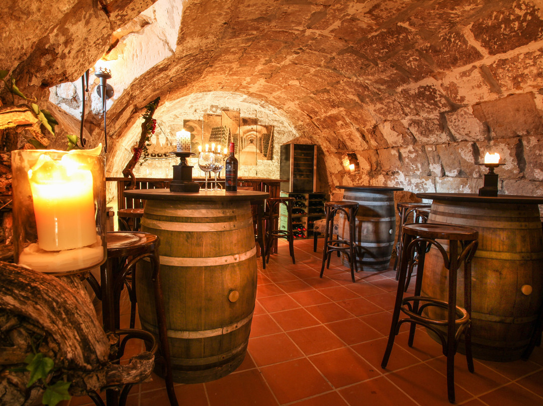 Halberstädter Hof主图