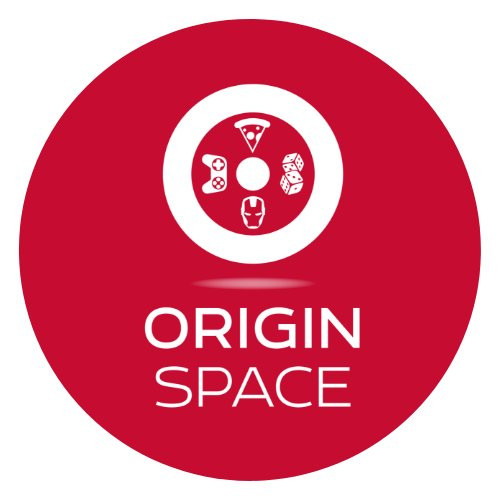 Origin Space-利沃夫必去景点
