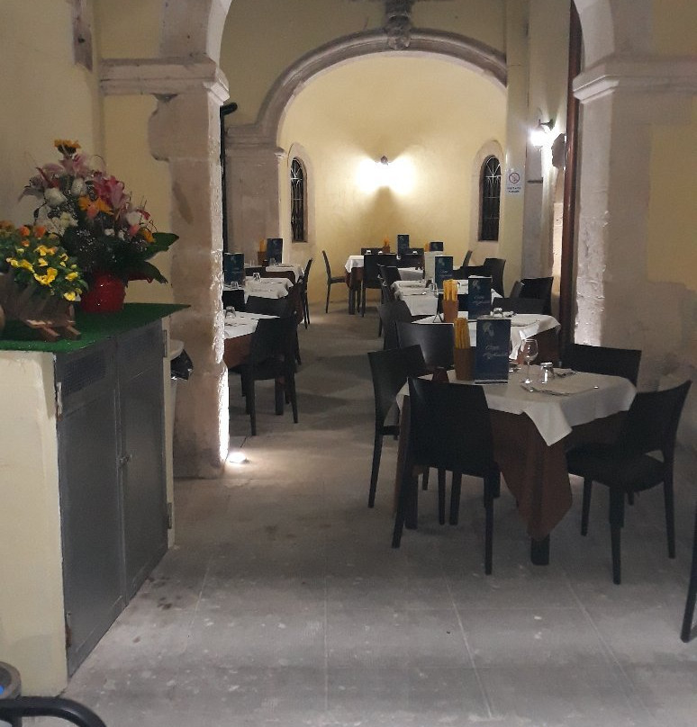 Palazzo Impellizzeri - Vianisi-锡拉库扎必去景点