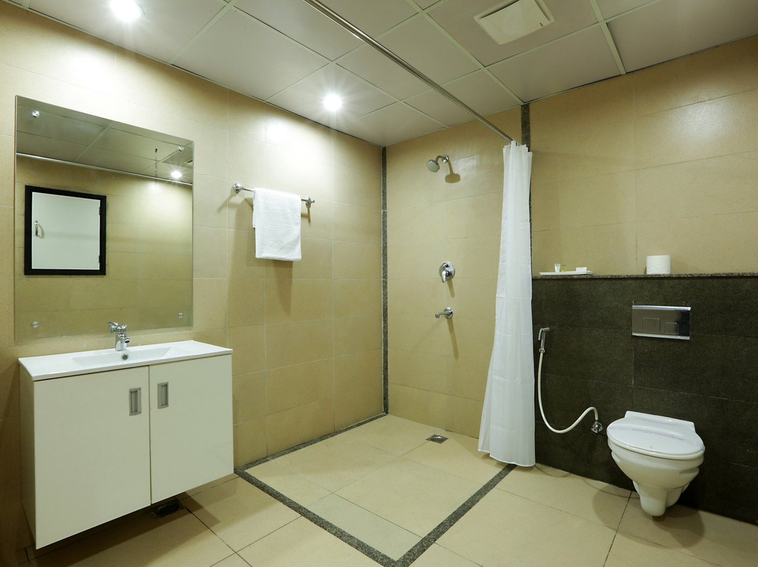 Fairvacanze Inns & Suites主图