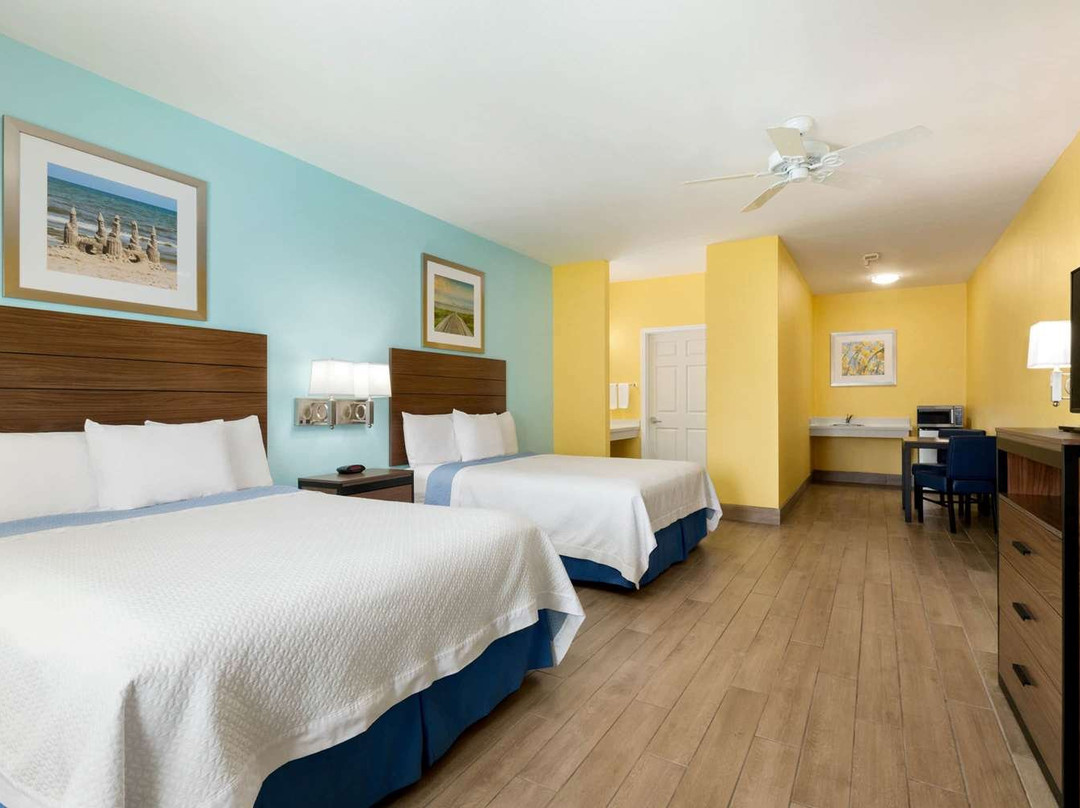 Days Inn by Wyndham Port Aransas TX主图