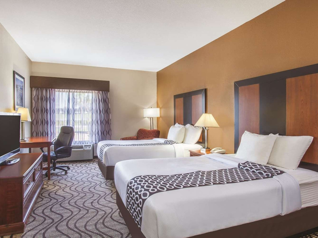 Baymont by Wyndham Moss Point主图