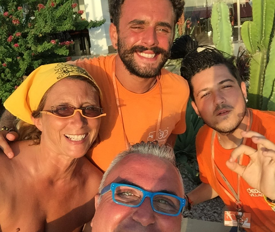 Kidoti酒店住宿-Kendwa Beach Resort