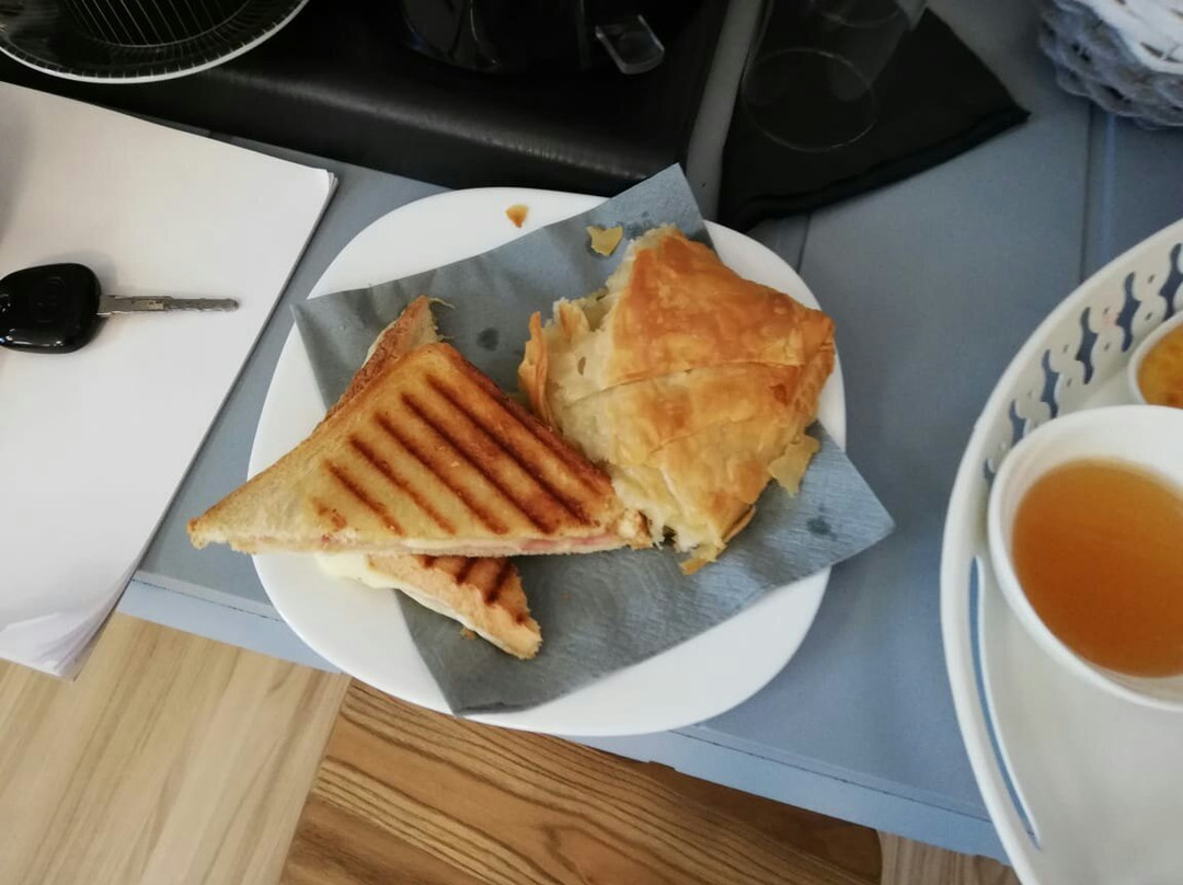 Allure Central Boutique Hotel主图