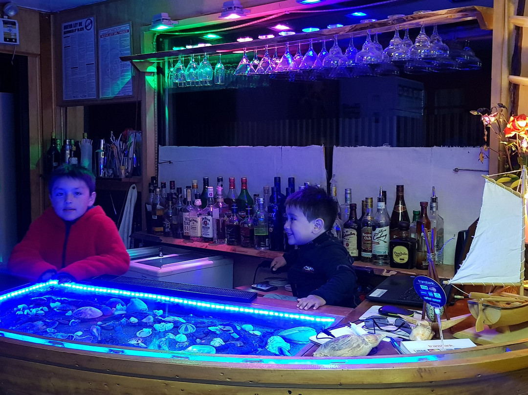 Yatehue Hotel & Tour主图