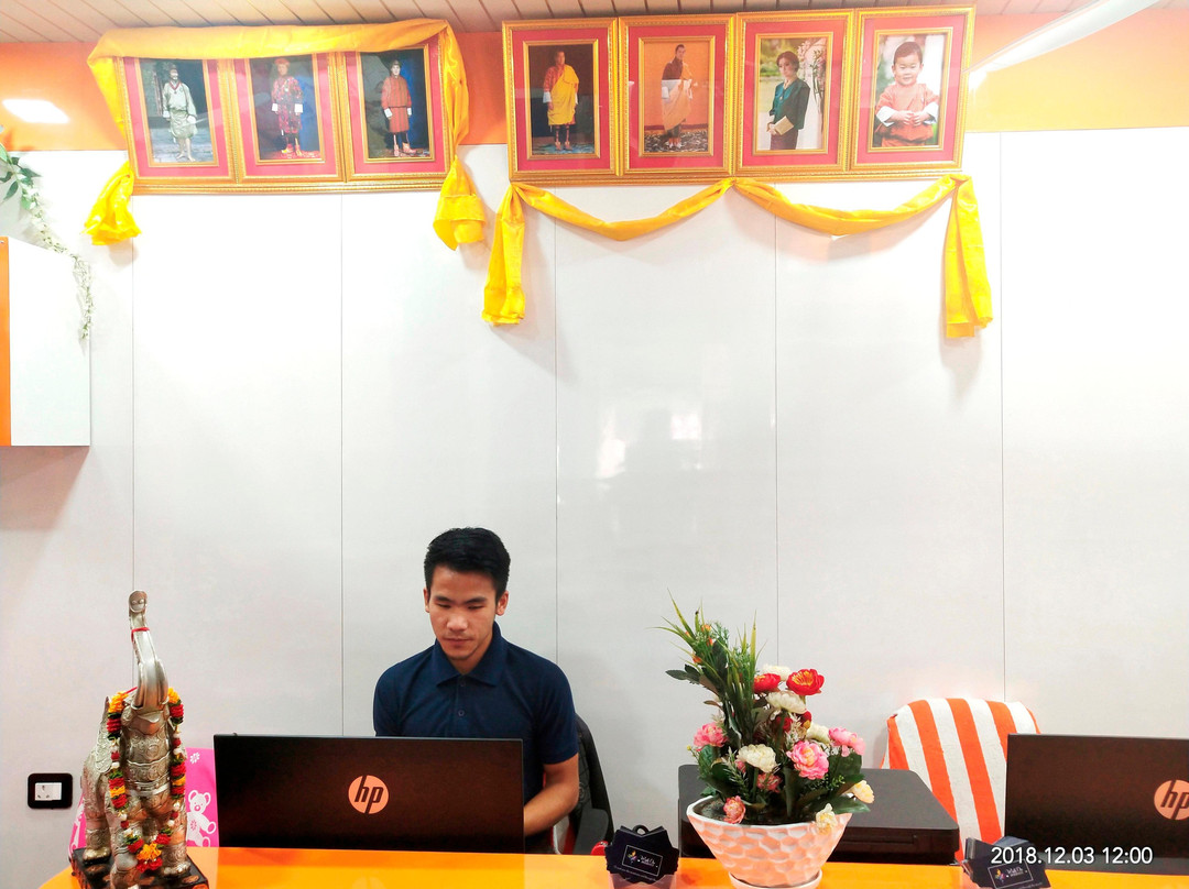 Walk On Holidays-Jaigaon必去景点