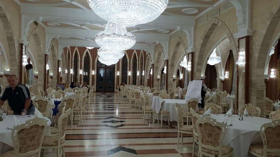 Borostyan MedHotel主图