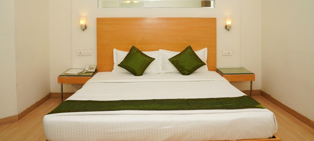 Treebo Trend Oyster Suites主图