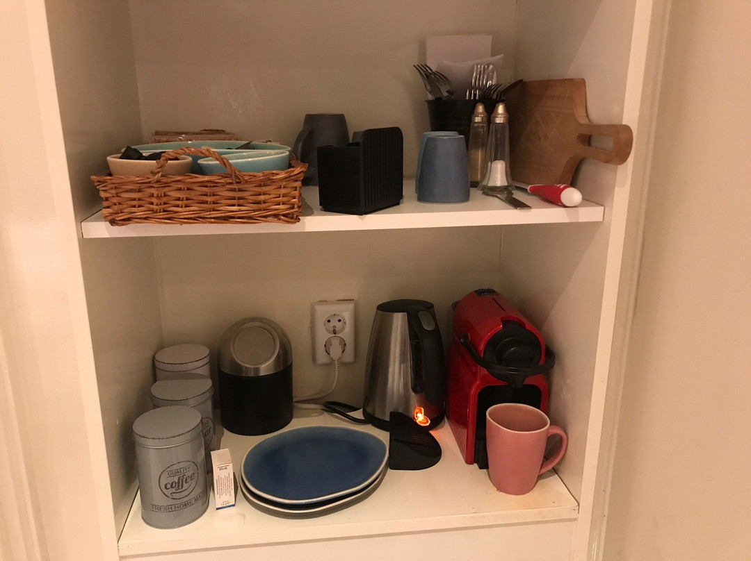 cafe 't Vonderke主图